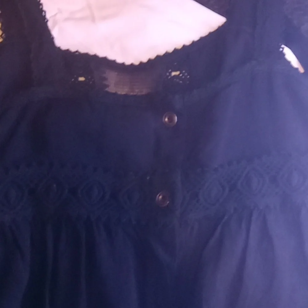 BOHO  Harley Davidson crop top - Picture 7 of 8